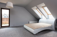Woodhorn bedroom extensions