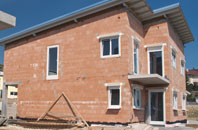Woodhorn home extensions