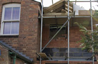 free Woodhorn home extension quotes