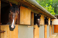 free Woodhorn stable construction quotes