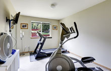 Woodhorn home gym construction leads